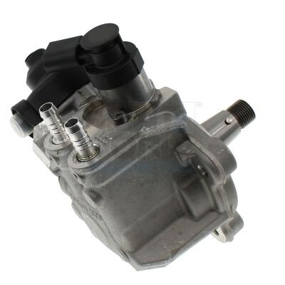 Bomba de alta pressão