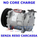 Compressor, ar condicionado
