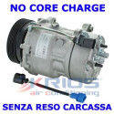 Compressor, ar condicionado