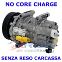 Compressor, ar condicionado