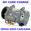 Compressor, ar condicionado