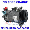 Compressor, ar condicionado