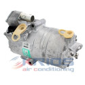 Compressor, ar condicionado