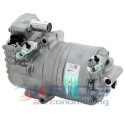 Compressor, ar condicionado