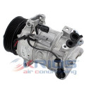 Compressor, ar condicionado