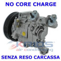 Compressor, ar condicionado