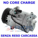 Compressor, ar condicionado