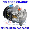 Compressor, ar condicionado