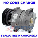 Compressor, ar condicionado