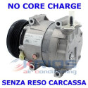 Compressor, ar condicionado