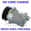 Compressor, ar condicionado