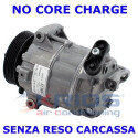 Compressor, ar condicionado