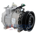 Compressor, ar condicionado