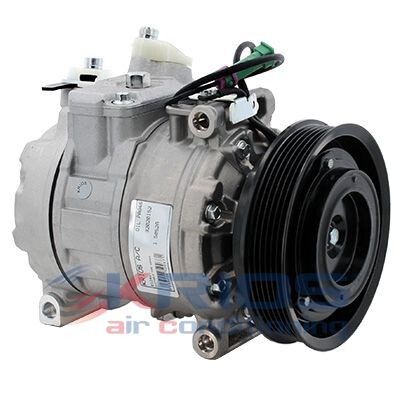 Compressor, ar condicionado