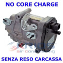 Compressor, ar condicionado