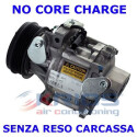 Compressor, ar condicionado