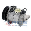 Compressor, ar condicionado