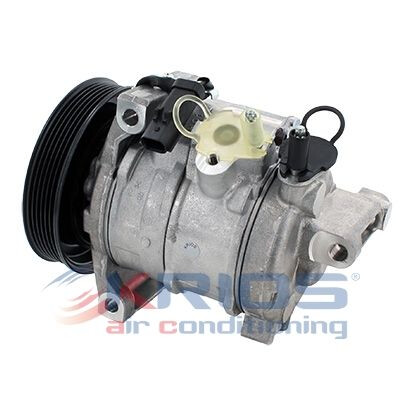 Compressor, ar condicionado