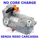 Compressor, ar condicionado