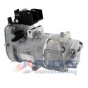 Compressor, ar condicionado