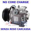 Compressor, ar condicionado