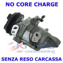 Compressor, ar condicionado