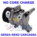 Compressor, ar condicionado