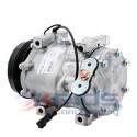 Compressor, ar condicionado