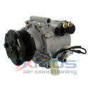 Compressor, ar condicionado
