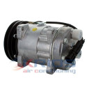 Compressor, ar condicionado
