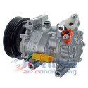 Compressor, ar condicionado