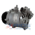 Compressor, ar condicionado
