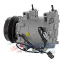 Compressor, ar condicionado
