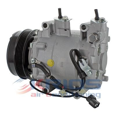 Compressor, ar condicionado
