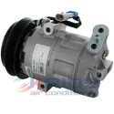 Compressor, ar condicionado