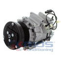 Compressor, ar condicionado