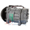 Compressor, ar condicionado