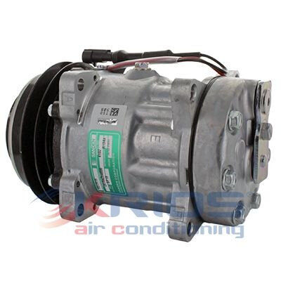 Compressor, ar condicionado