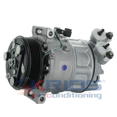 Compressor, ar condicionado