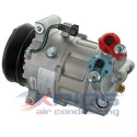 Compressor, ar condicionado