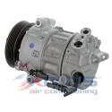 Compressor, ar condicionado