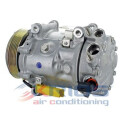 Compressor, ar condicionado