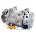 Compressor, ar condicionado
