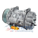 Compressor, ar condicionado