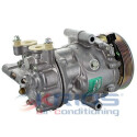 Compressor, ar condicionado