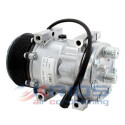 Compressor, ar condicionado