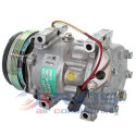 Compressor, ar condicionado