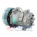 Compressor, ar condicionado