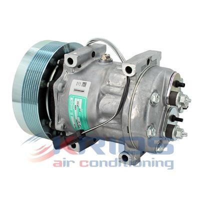 Compressor, ar condicionado