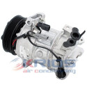 Compressor, ar condicionado